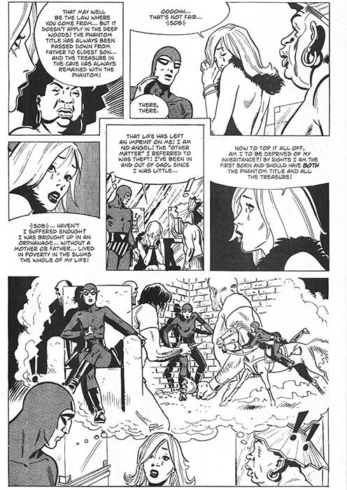 Issue 1454 - Fortnightly, 2006