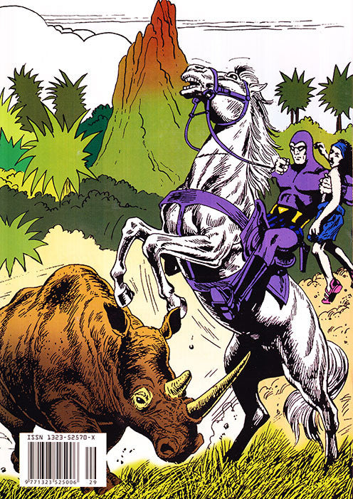 Issue 1463 - Fortnightly, 2006