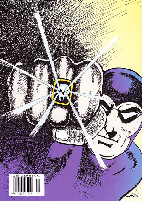 Issue 1465 - Christmas Special, 2006