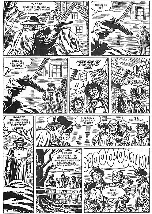 Issue 1474 - Fortnightly, 2007