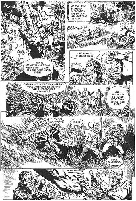 Issue 1492 - Fortnightly, 2007