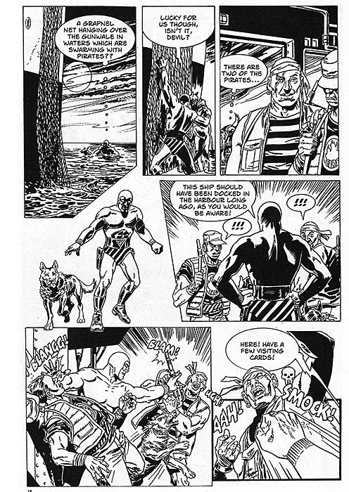 Issue 1548 - Fortnightly, 2009