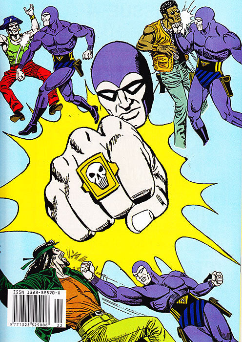 Issue 1549 - Fortnightly, 2009