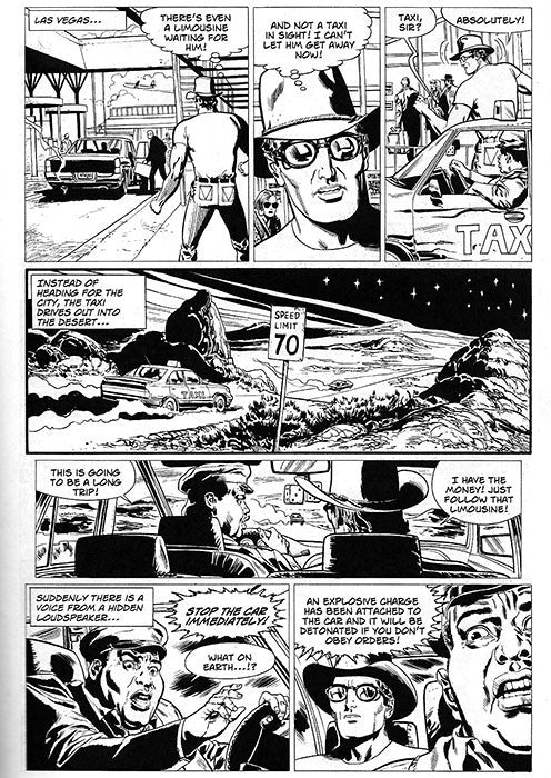 Issue 1551 - Fortnightly, 2009