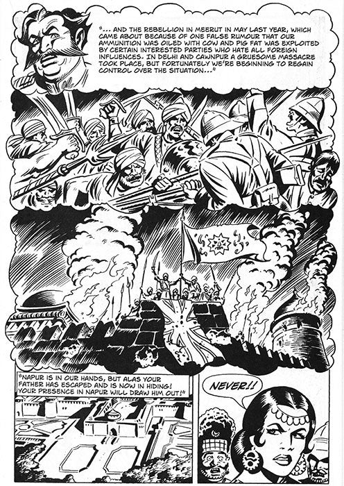 Issue 1555 - Fortnightly, 2009
