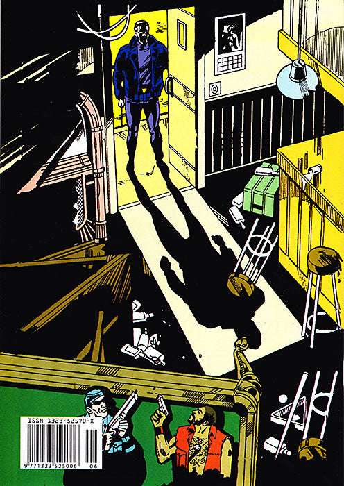 Issue 1564 - Fortnightly, 2010