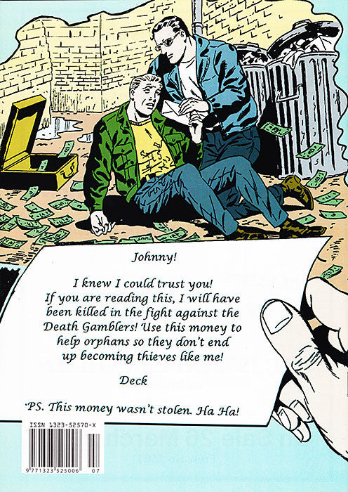 Issue 1565 - Fortnightly, 2010