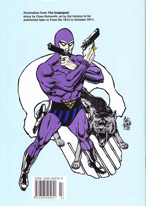 Issue 1612 - Special, 2011
