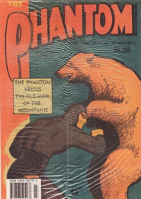 Issue 1623 - Annual Special, 2012