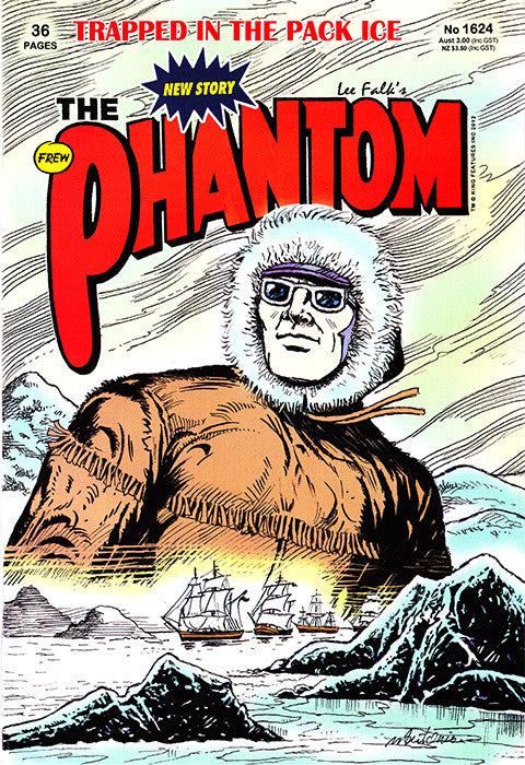 Issue 1624 - Fortnightly, 2012