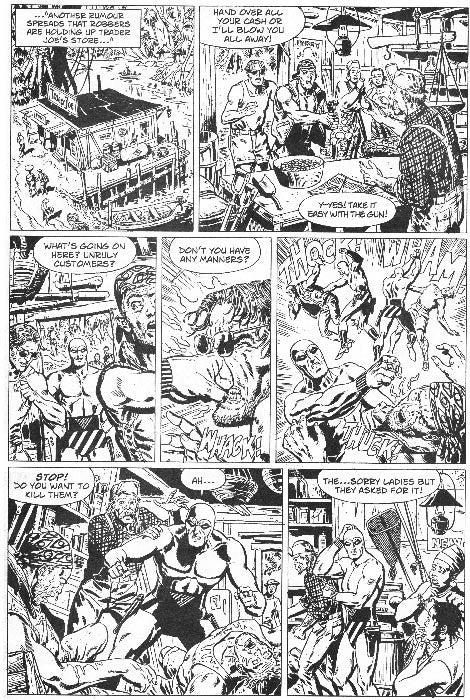 Issue 1640 - Fortnightly, 2012