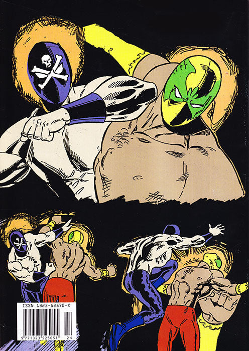 Issue 1644 - Special, 2012