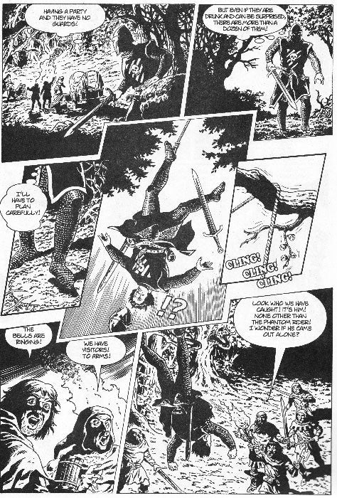 Issue 1646 - Fortnightly, 2012