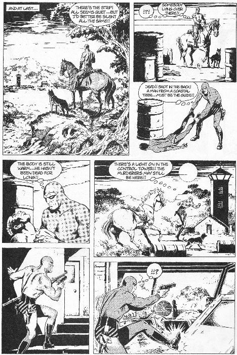 Issue 1649 - Fortnightly, 2012