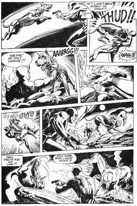 Issue 1651 - Christmas Special, 2012