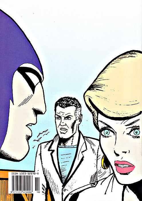 Issue 1661 - Fortnightly, 2013