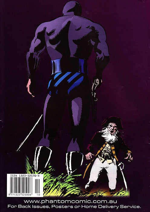 Issue 1723 - Fortnightly, 2015