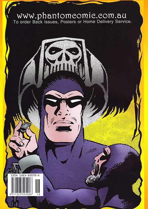 Issue 1731 - Fortnightly, 2015