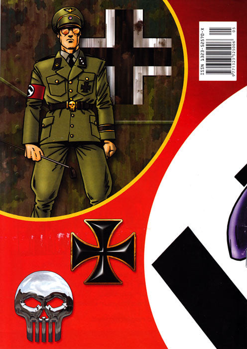 Issue 1749 - Kiwi Cover 2016