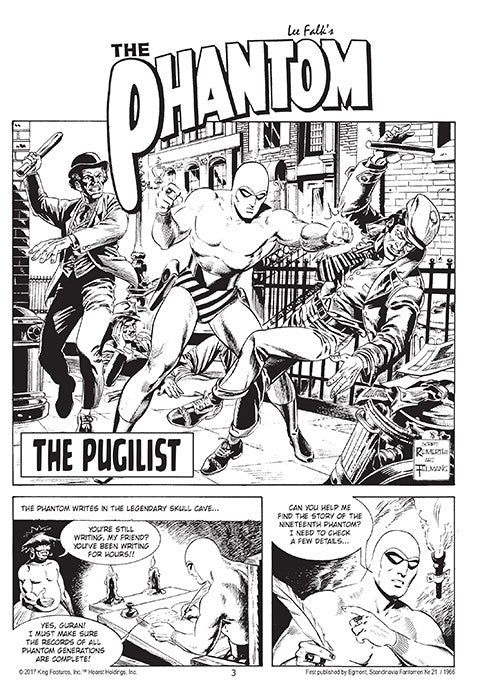 Issue 1787 - Signature Series, 2017