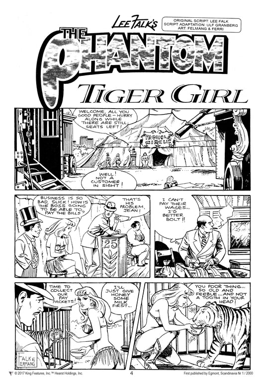 Issue 1789 - Special, 2017