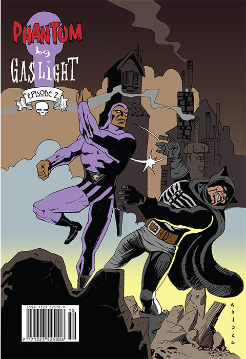 Issue 1790 - Signature Series, 2017