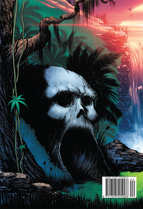 Issue 1792 - Signature Series, 2017