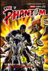 Phantom Regal Comic #19 Signature
