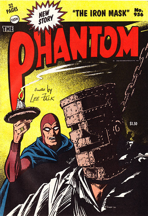 Issue 956 - Fortnightly, 1990