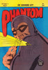 Giantsize Phantom Issue No 7, 2018 + Phantom's Universe Card #9 Hoogaan