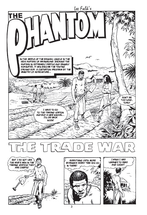 Issue 1840 - Signature Series, 2019