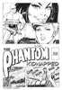 Issue Phantom's World Special No 1, 2017