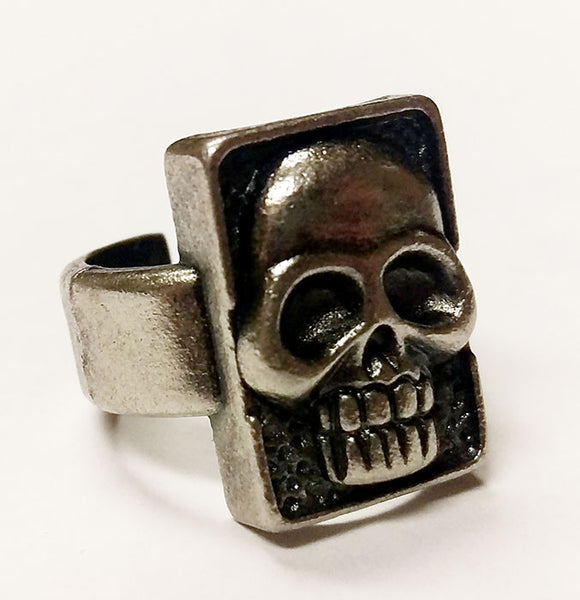 Phantom Ring – Phantom Comics - Main Image