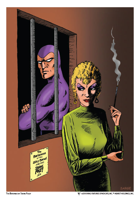 Mini Pholio #1 - Femme Fatales