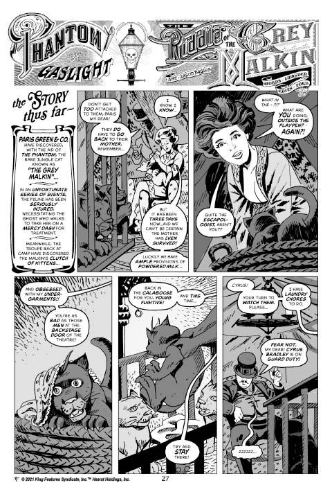 Issue 1902 - Signature Series, 2021
