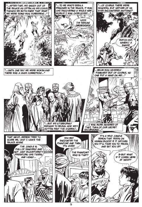Issue 1903 - Signature Series, 2021