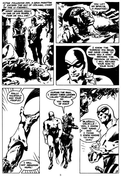 Issue 1906 - Fortnightly, 2021 - Signature Series