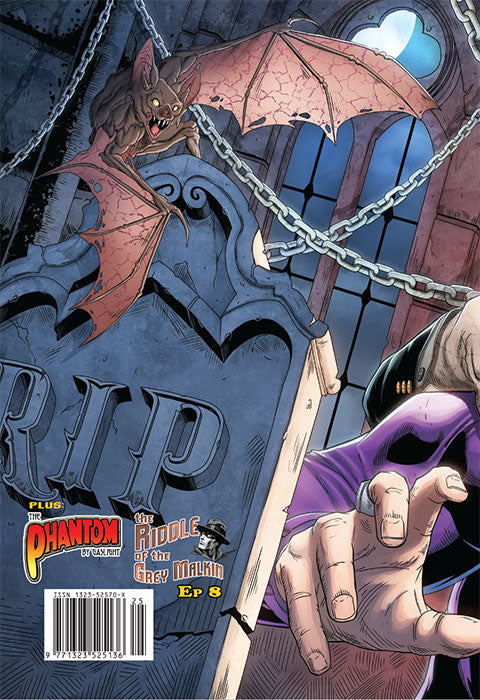 Issue 1907 - Fortnightly, 2021 - Signature Series