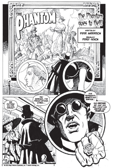 Issue 1912 - Fortnightly, 2022
