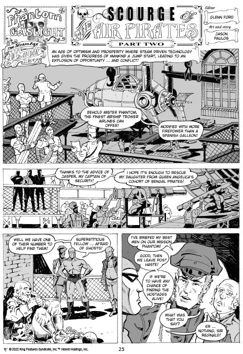 Issue 1912 - Fortnightly, 2022
