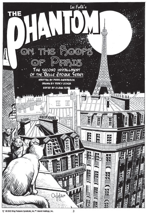 Issue 1913 - Fortnightly, 2022