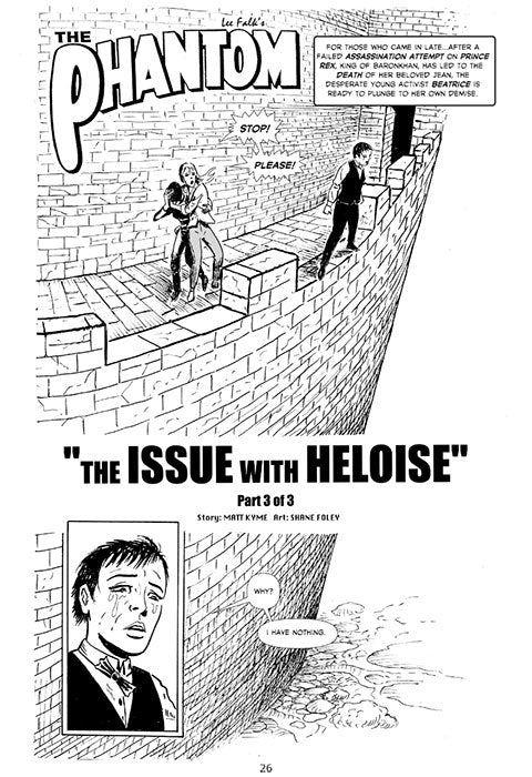 Issue 1921 - Fortnightly, 2022
