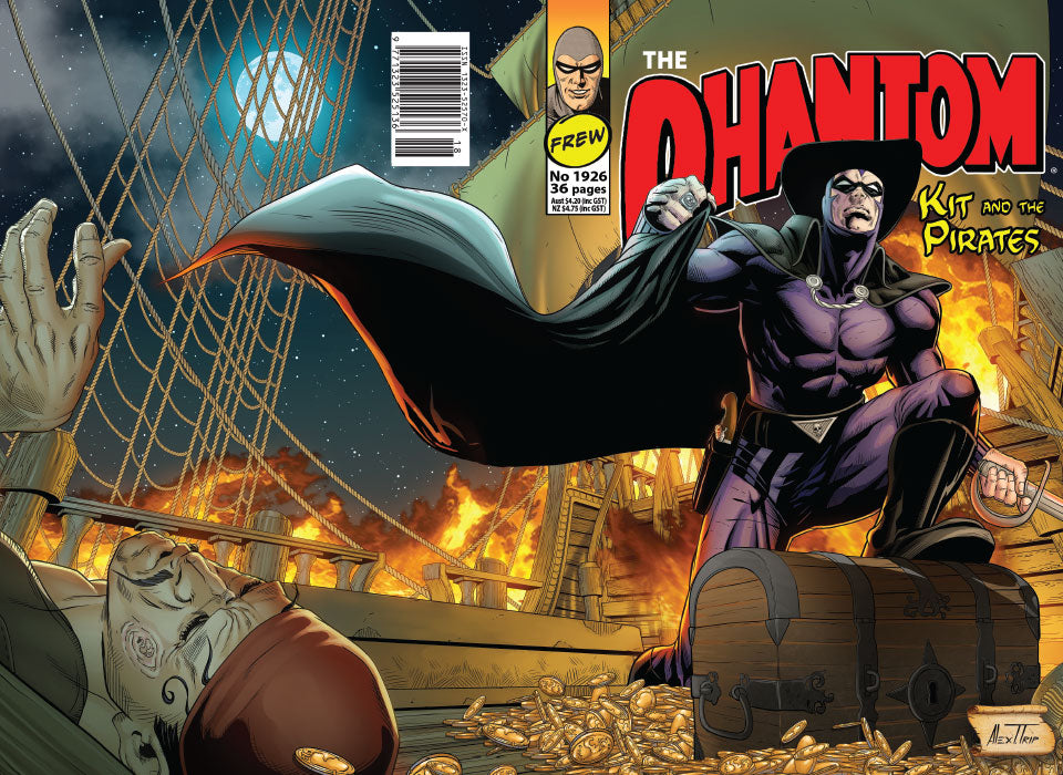 Issue 1926 - Fortnightly, 2022