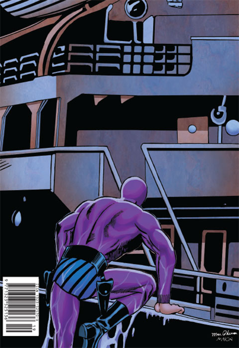 Issue 1927 - Signature Series, 2022