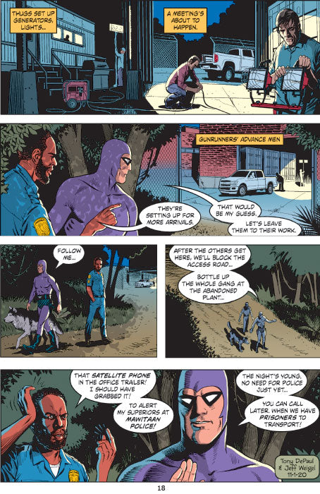 Issue 1934 - Christmas Special - Fortnightly, 2022