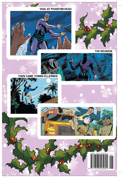Issue 1934 - Christmas Special - Fortnightly, 2022
