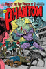 Phantom - Treasures of Drakon -Trade Paperback #4