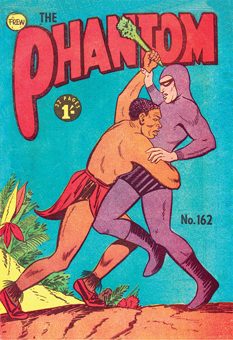 Issue 1796 - Replica Series No 13, 2017