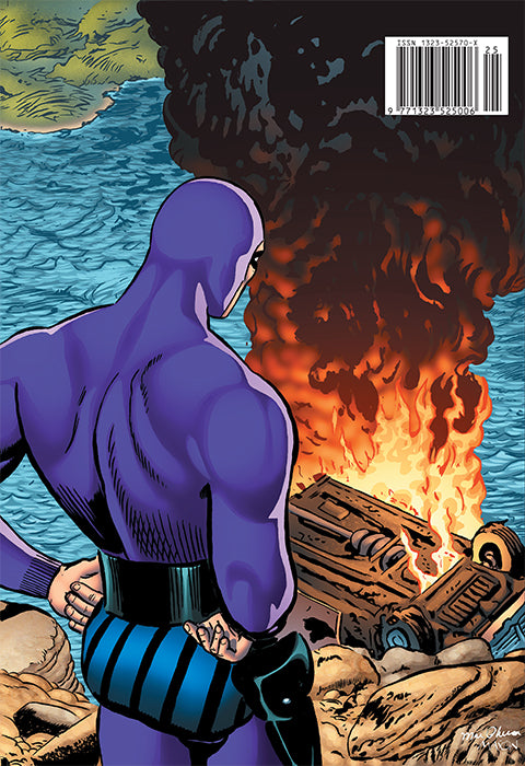 Issue 1797 - Signature Series, 2017