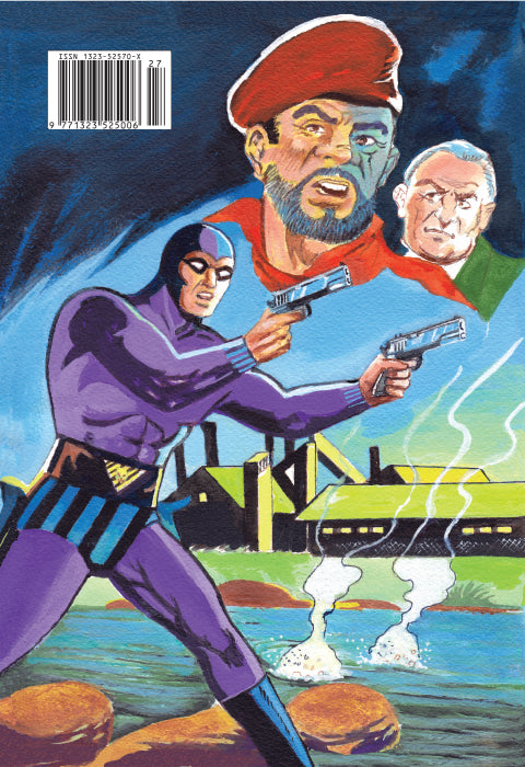 Issue 1799 - Signature Series, 2017